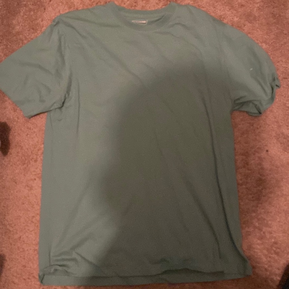 LL Bean Mens Tshirt
